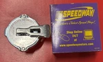 Locking Radiator Cap 28-32LBS Speedway Motors Part #910-15728. Fixed Price $9.75.