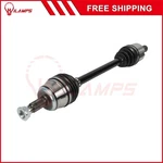 For Honda Pilot Speed Trans 2016-20 Acura Mdx 2014-15 3.5L Front Left Cv Axle. Fixed Price $72.54.