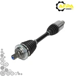 For Mercedes-benz S430 S500 2003 2004-2006 W220 Front Left Cv Axle Assembly. Fixed Price $68.98.