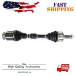 443053W0A01 Front Passenger Cv Axle Assembly For Honda Hr-v 2023 2024 L4 2.0L. Fixed Price $78.56.