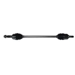 Genuine Gsp Lexus Axle Assembly - Rear NCV69084. Fixed Price $117.63.