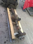 Rear Axle 9.75" Ring Gear Thru 12/19/10 Fits 09-11 Ford F150 Pickup 3098162. Fixed Price $1322.49.