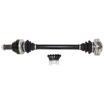 Gsp Auto Parts North America Inc PR27086 Performance Revolution Cv. Fixed Price $203.25.