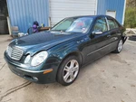 Passenger Rear Knuckle/stub 211 Type E320 Fits 03-09 Mercedes E-class 2204839. Fixed Price $132.00.