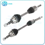 2X Front Cv Axles Ford Transit Connect 2014 2015 2016 2.5L. Fixed Price $127.08.