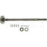 Dorman 630-202 Rear Axle Shaft, Left Select 87-96 Ford Models. Fixed Price $248.99.