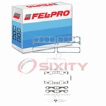 Fel-pro Engine Cylinder Head Gasket Set For 1996-1999 Gmc K1500 Suburban Ti. Fixed Price $116.66.