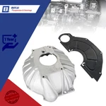 11" Manual Aluminium Bell Housing For Gm Chevy Sbc Bbc 3899621 1959-1988. Fixed Price $70.44.