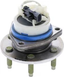 Wheel Bearing And Hub Assembly Bca WE61042. Fixed Price $191.99.
