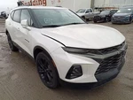 Passenger Right Axle Shaft Front Fwd 3.6L Fits 20-25 Blazer 10208515. Fixed Price $132.84.