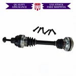 Rear Right Cv Axle Shaft For 4S0501204A Audi R8, Lamborghini Huracan LP580-2. Fixed Price $285.00.