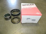 Dana Spicer 60 Spindle Bearing & Seal Kit 1992-1997 Ford F350 4X4 Front Axle. Fixed Price $55.00.