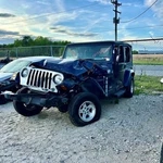 Front Axle Dana 30 Lhd 3.73 Ratio With Abs Fits 97-06 Wrangler 2070710. Fixed Price $1288.88.