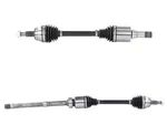 Front Cv Axles For Mazda CX-30 2.5L Natural Aspirated 2021-2023 All Wheel Drive. Fixed Price $351.00.