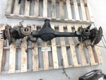 Land Rover Discovery Ii Front Axle Assembly Fits 2003 20004. Fixed Price $264.97.
