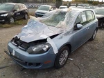 Driver Axle Shaft Front Hatchback 2.5L Fits 10-14 Golf 10091771. Fixed Price $120.84.
