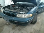 Driver Left Axle Shaft Front Fits 97-99 Century 104912200. Fixed Price $74.80.