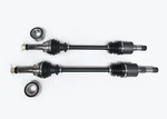 Precision Rear Cv Axles & Brgs For Polaris 1332894 1332895. Fixed Price $169.99.