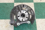 21-25 Santa Fe Rear Driver Side Left Lh Spindle Knuckle Hub Assembly Oem Factory. Fixed Price $129.99.