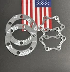 Usa Stock Toyota Pickup 4 Runner Aisin Locking Hub Manual Lockout Gasket Kit. Fixed Price $20.00.