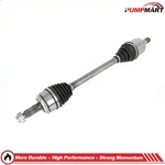 1PC Front Cv Axle Assembly For Honda Civic 2016 2017 2018 2019 Driver Left Side. Fixed Price $74.79.