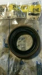 Gm Oem Rear-axle Seal 26047378 Free Ship B4-72. Fixed Price $9.93.