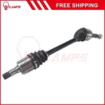 For Mazda 6 2012-2013 2.5L Front Left Manual & Automatic Trans.cv Axle Assembly. Fixed Price $57.17.