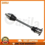 Garila Front Right Passenger Side Cv Axle Shaft Assy For 2006-11 Audi A6 3.2L V6. Fixed Price $122.64.