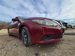 2016 Nissan Altima Driver Axle Shaft 2.5L Fwd Cvt Used 143K Miles 447-62038L. Fixed Price $80.70.