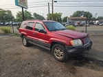 Used Front Axle Assembly 4WD Fits: 2004 Jeep Grand Cherokee Lhd 3.55 Ratio. Fixed Price $996.90.