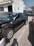 Passenger Rear Suspension Without Crossmember Le Fwd Fits 18-24 Camry 129759. Fixed Price $153.00.