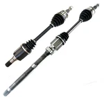 Dta Front Cv Axles Pair For Mazda CX-5 2.5L Awd 2014-2017 Driver Passenger 2PC. Fixed Price $189.00.