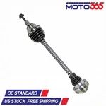 Front Left Cv Axle Joint Shaft For Audi Q3 Volkswagen Arteon 2.0L L4 Awd Oem. Fixed Price $118.53.
