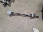 Passenger Axle Shaft Rear 6.2L Naturally Aspirated Fits 17-24 Camaro 2005887. Fixed Price $141.89.