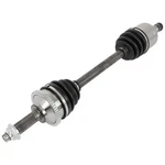 1X Axle Assembly Front Left For Kia Sedona 2002-2005 3.5L 3497CC V6 NCV75019. Fixed Price $69.32.