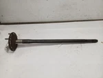 Driver Left Axle Shaft Rear 2WD From 2006 Canyon (11268202. Fixed Price $145.68.