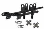 Revolution Gear & Axle DC-D44-JK Front Kit For Fits 07-18 Jeep Wrangler. Fixed Price $841.26.