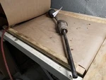 Passenger Axle Shaft Front 4WD Without Abs Fits 01-05 RAV4 1526185. Fixed Price $91.25.