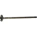 For Jeep Grand Cherokee 1994-1998 Axle Shaft Rear, Driver Side Carbon Steel. Fixed Price $505.49.