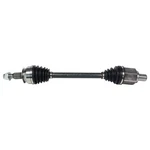 Gsp NCV10146 Rear Axle Fits 2014-2019 Chevrolet Corvette. Fixed Price $210.99.