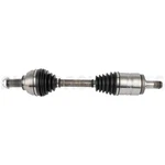 For 2001-2005 Bmw 325XI 330XI Front Left Side Cv Axle Shaft. Fixed Price $65.58.
