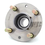 Wheel Bearing And Hub Assembly-rear Drum Wjb WA512200. Fixed Price $90.99.