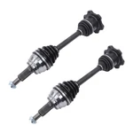 Lablt Front Cv Axle Shaft For Chevy Silverado Gmc Sierra Yukon 2007-2020 4WD. Fixed Price $110.56.