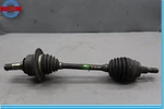 13-16 Mercedes GL550 X166 Front Left Driver Side Axle Shaft 1663301600 Oem. Fixed Price $70.00.