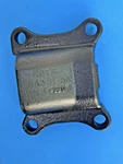 85-97 F350 Ford Dana 60 Front Drivers Side Spring Plate Saddle E5TZ-5A316-A. Fixed Price $175.00.