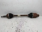2021 Ford Explorer Oem 2.3L Awd Left Front Axle Shaft 38K Miles Fits 2020-24. Fixed Price $125.05.