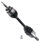 Cv Axle Assembly Ford F-150 Svt Raptor 2010-2014 Front Left Side 1PC. Fixed Price $88.99.