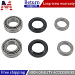 Pcs For Nissan Titan 2004-2007 Rear Axle Shaft Wheel Bearing & Seal Kits Us. Fixed Price $35.78.