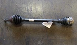 04-08 Lamborghini Gallardo, Coupe, Spyder, Lh, Front Axle Shaft, P/n 400407271. Fixed Price $450.00.
