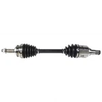 Axle Assembly-new Gsp NCV69020. Fixed Price $157.12.